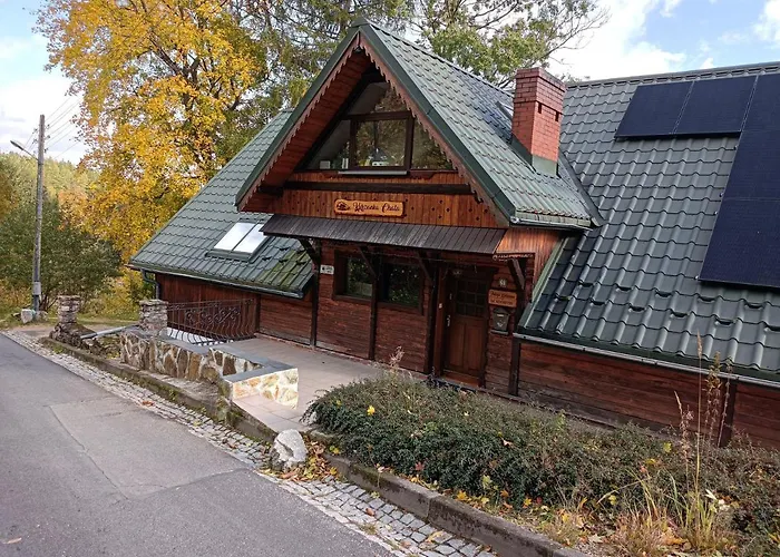 Kurzacka Guest house *