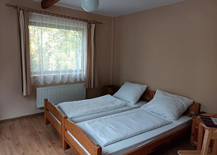 Kurzacka Gasthuis Szklarska Poręba