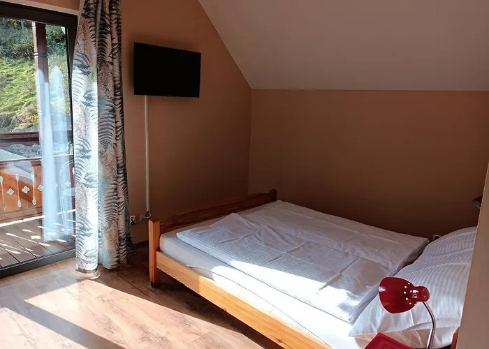 Kurzacka Guest house