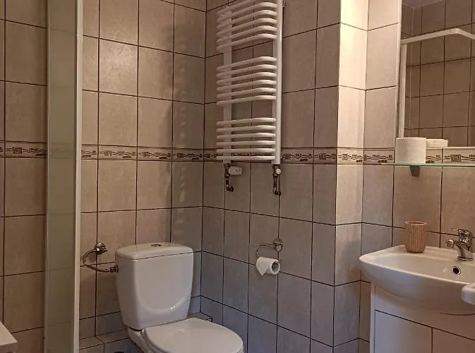 Kurzacka Guest house *