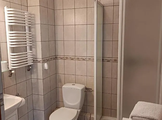 Guest house Kurzacka Szklarska Poreba