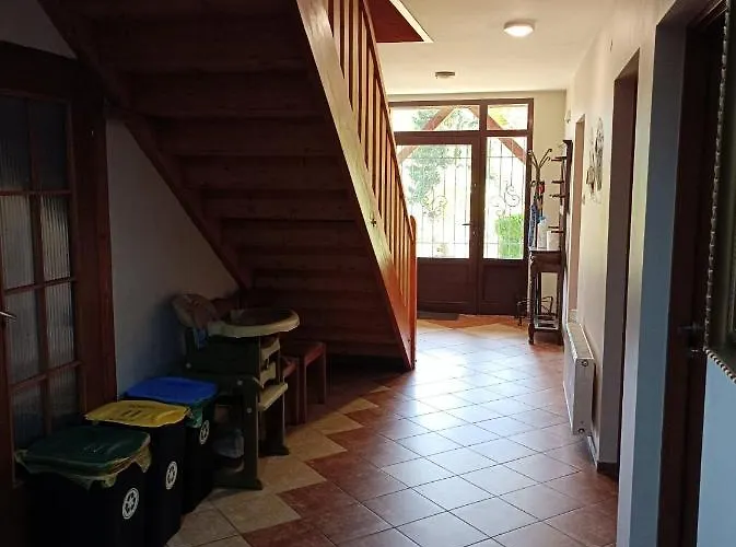 Kurzacka Guest house Szklarska Poreba