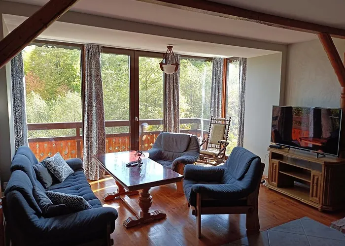 Kurzacka * Szklarska Poreba