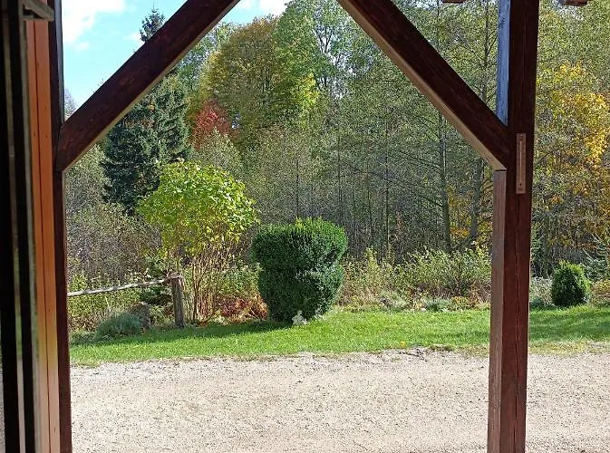 Kurzacka Guest house *