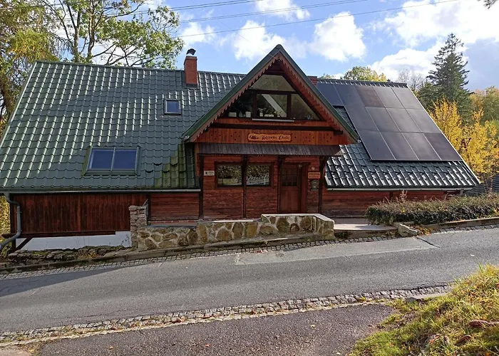 Guest house Kurzacka