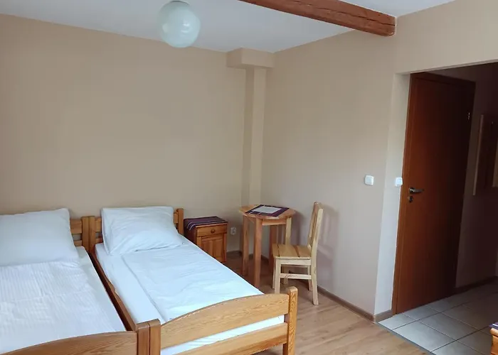 Kurzacka Guest house Szklarska Poreba