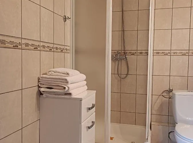 Kurzacka Guest house Szklarska Poreba