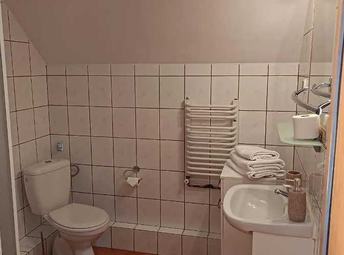 Guest house Kurzacka