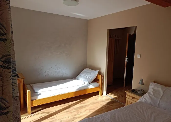 Kurzacka Guest house