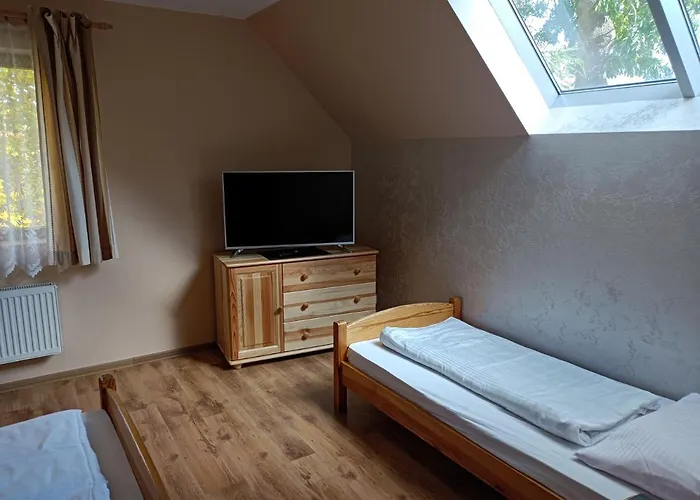 Guest house Kurzacka