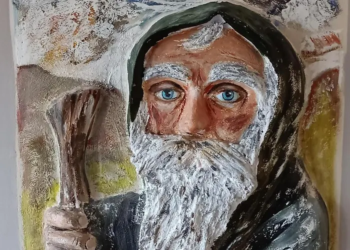 Kurzacka * Szklarska Poreba