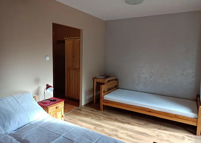 Guest house Kurzacka