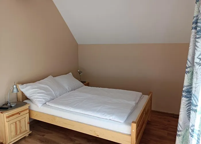 Guest house Kurzacka