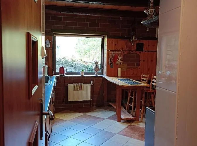 Kurzacka Guest house Szklarska Poreba