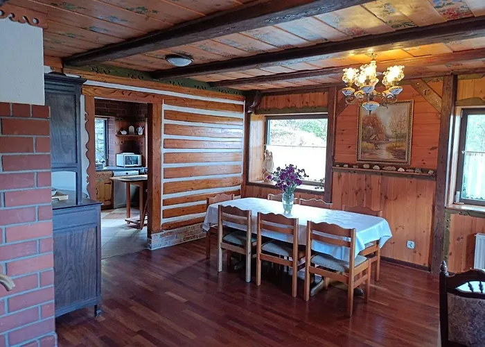 Kurzacka Guest house *