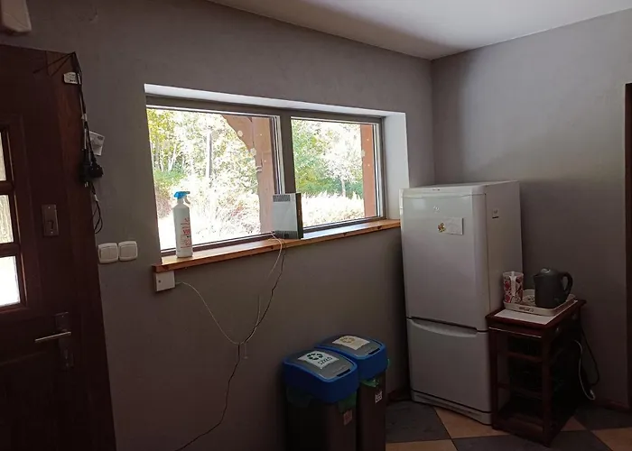 Kurzacka Guest house Szklarska Poreba