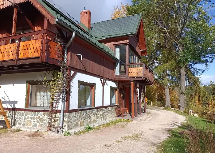 Guest house Kurzacka