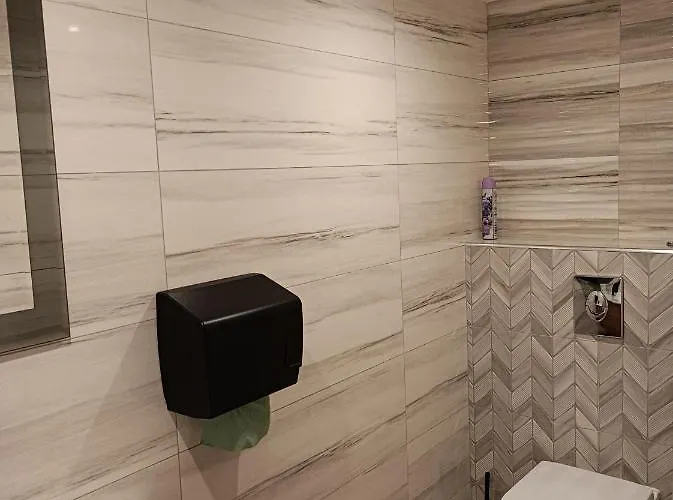 Kurzacka Guest house *