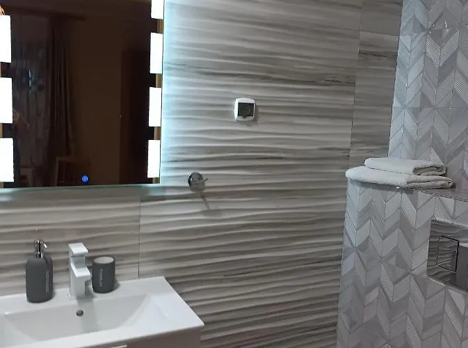 Kurzacka Guest house Szklarska Poreba