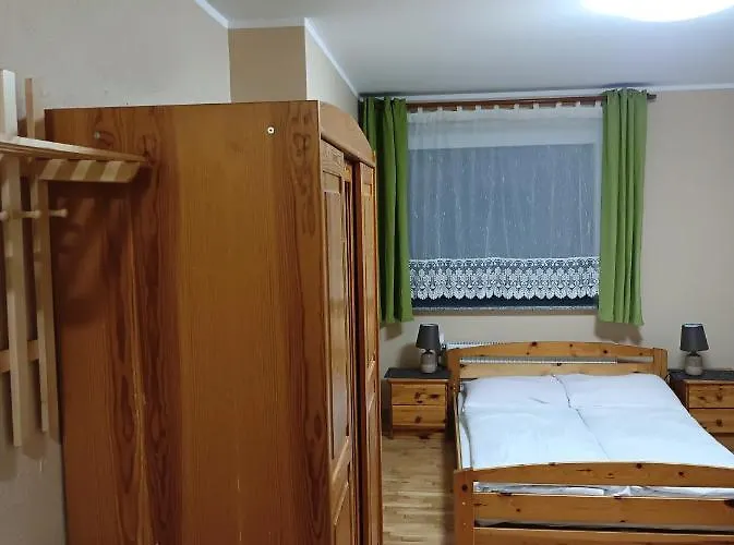 Guest house Kurzacka