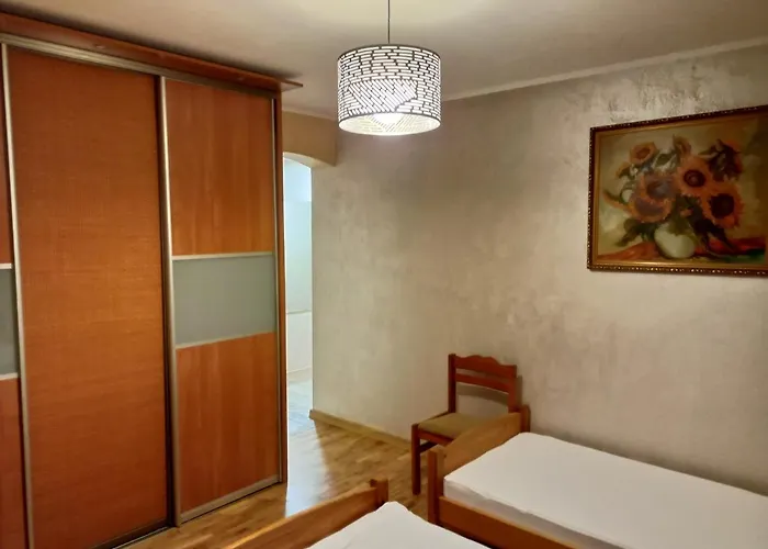 Guest house Kurzacka Szklarska Poreba