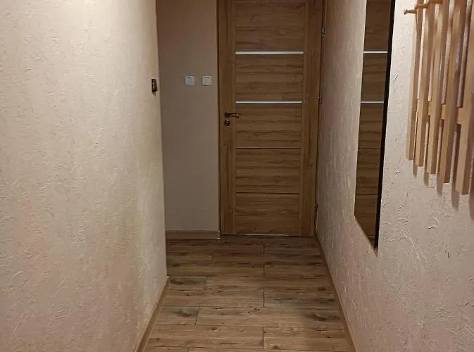 Kurzacka Guest house Szklarska Poreba