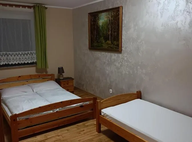 Kurzacka Guest house *