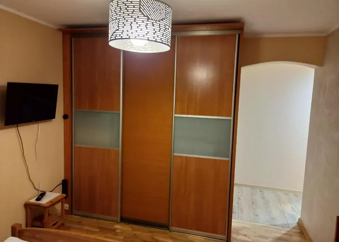 Kurzacka * Szklarska Poreba