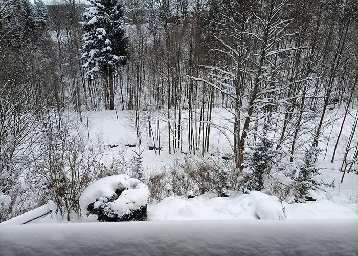 Kurzacka Guest house