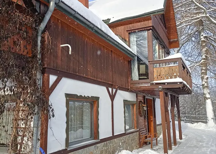 Kurzacka Guest house